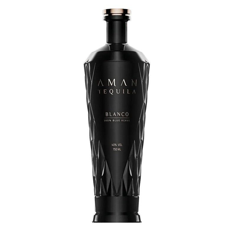 Aman Blanco Tequila - LoveScotch.com