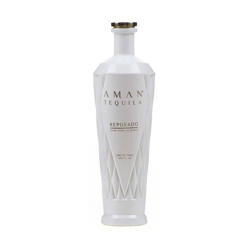 Aman Reposado Tequila - LoveScotch.com