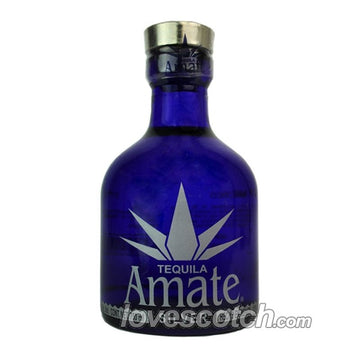 Amate Silver Tequila - LoveScotch.com