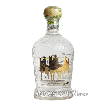 3 Amigos Blanco Organic - LoveScotch.com