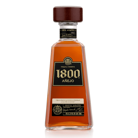 1800 Anejo Reserva Tequila - LoveScotch.com