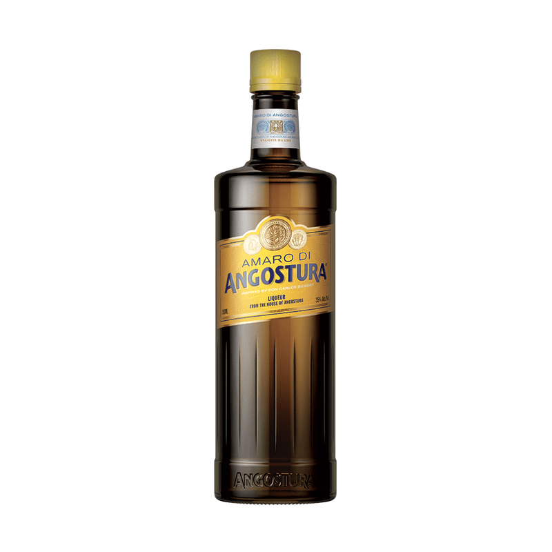 Angostura Amaro di Angostura Liqueur - LoveScotch.com
