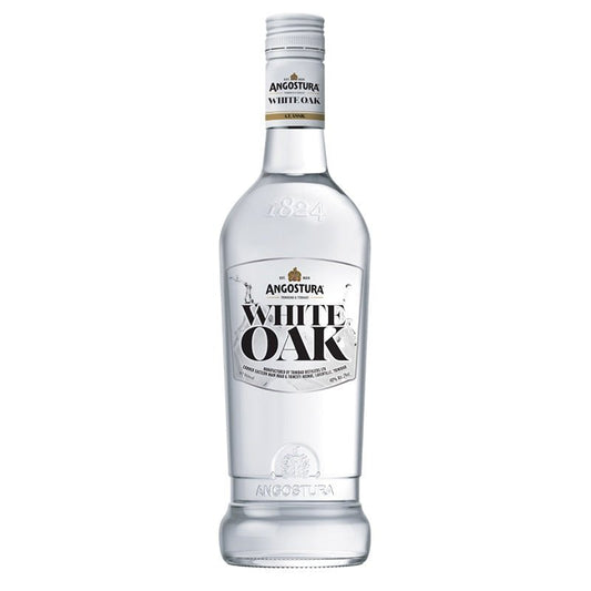 Angostura White Oak Rum - LoveScotch.com