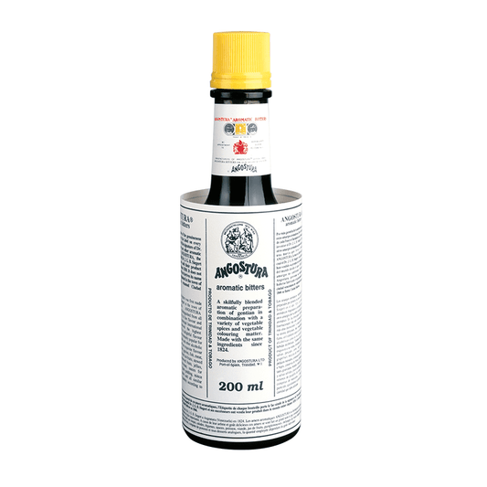 Angostura Aromatic Bitters (200ml)