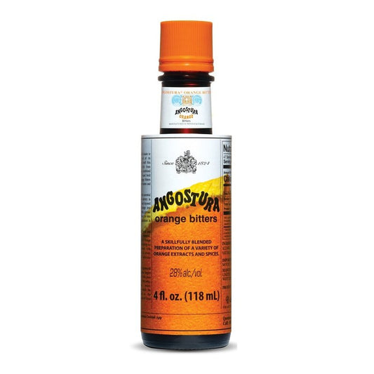 Angostura Orange Bitters (118ml)