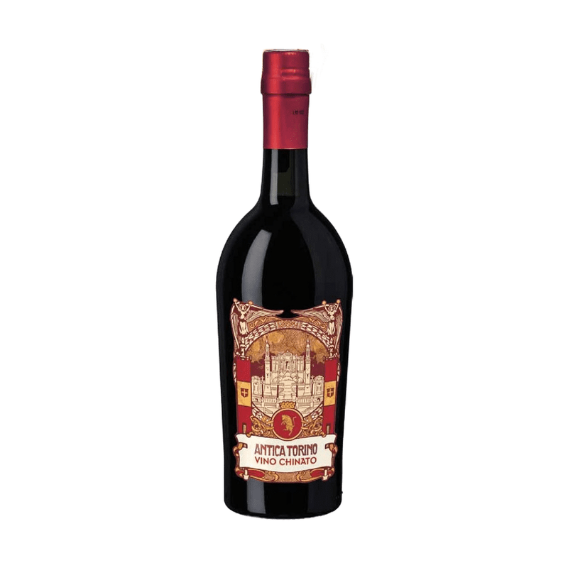 Antica Torino Vino Chinato - LoveScotch.com