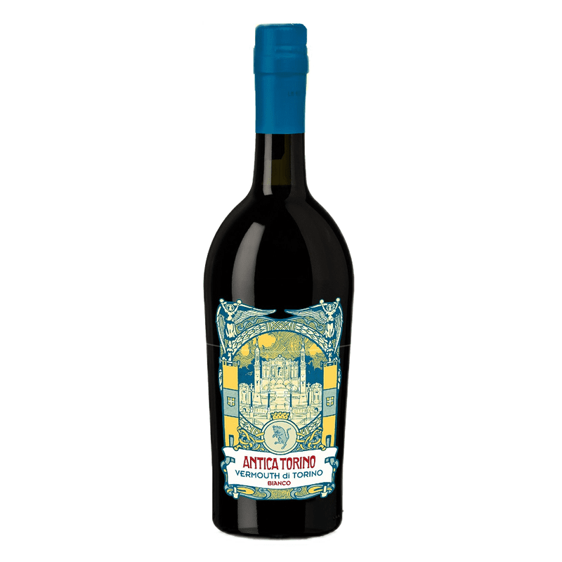 Antica Vermouth di Torino Bianco - LoveScotch.com