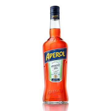 Aperol Aperitivo Italian Liqueur - LoveScotch.com