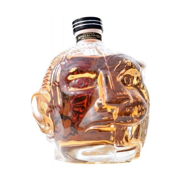 Apocalypto Reposado Tequila - LoveScotch.com