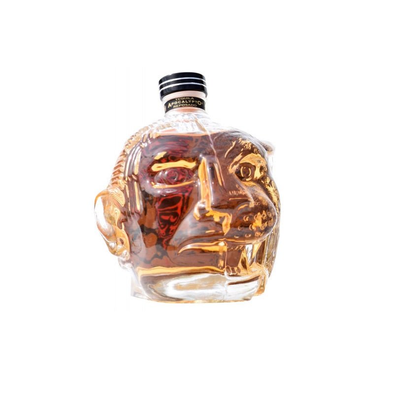 Apocalypto Reposado Tequila - LoveScotch.com