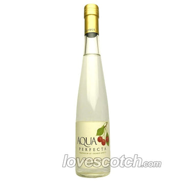 Aqua Perfecta Cherry Brandy 375 ml - LoveScotch.com