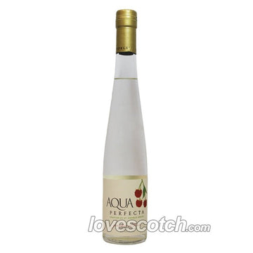 Aqua Perfecta Raspberry Brandy 375 ml - LoveScotch.com