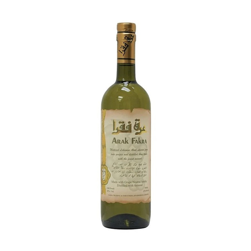 Arak Fakra Liqueur - LoveScotch.com