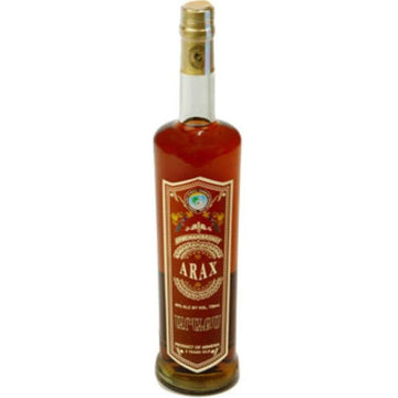 Arax 3 Year Old Armenian Brandy - LoveScotch.com