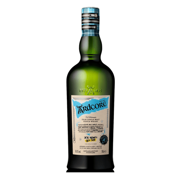 アードベッグ アードコア & コミッティ 2本セット 限定品 Ardbeg