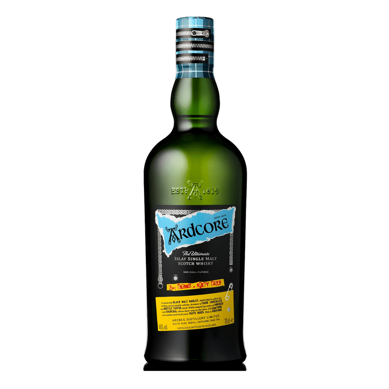 Ardbeg 'Ardcore' Islay Single Malt Scotch Whisky - LoveScotch.com