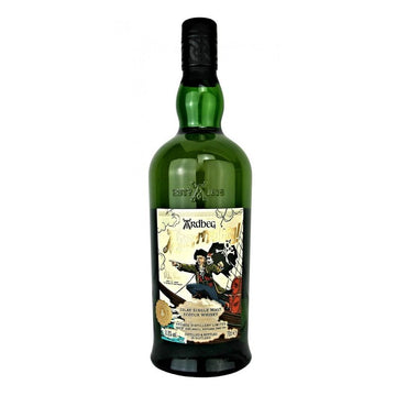 Ardbeg Arrrrrrrdbeg! 2021 Committee Release Islay Single Malt Scotch Whisky - LoveScotch.com