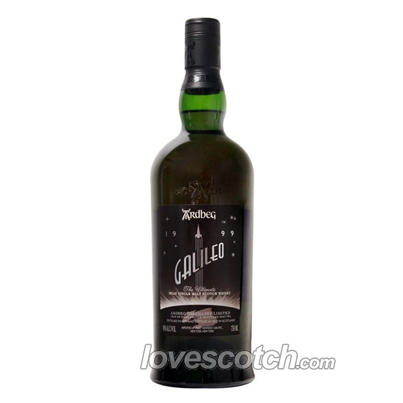 Ardbeg Galileo - LoveScotch.com