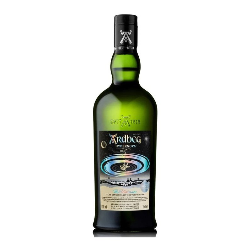 Ardbeg 'Hypernova' Islay Single Malt Scotch Whisky - LoveScotch.com