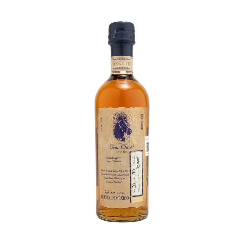 Arette Gran Clase Extra Anejo Tequila - LoveScotch.com