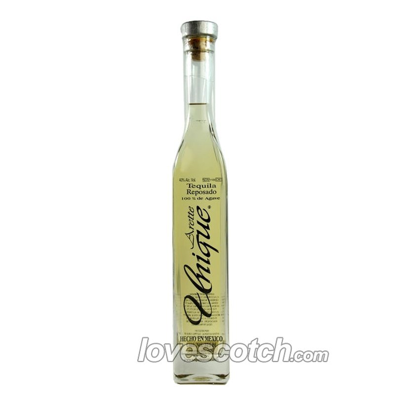 Arette Unique Reposado Tequila - LoveScotch.com