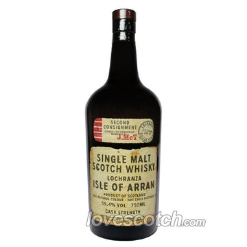 Arran Malt Smugglers Series Vol.2 - LoveScotch.com