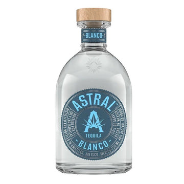Astral Blanco Tequila - LoveScotch.com