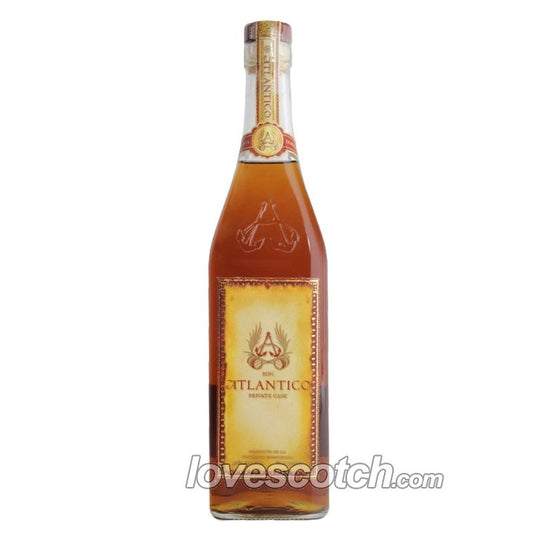 Atlantico Private Cask Rum - LoveScotch.com
