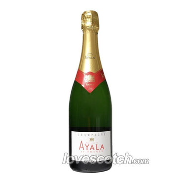Ayala Brut Majeur - LoveScotch.com