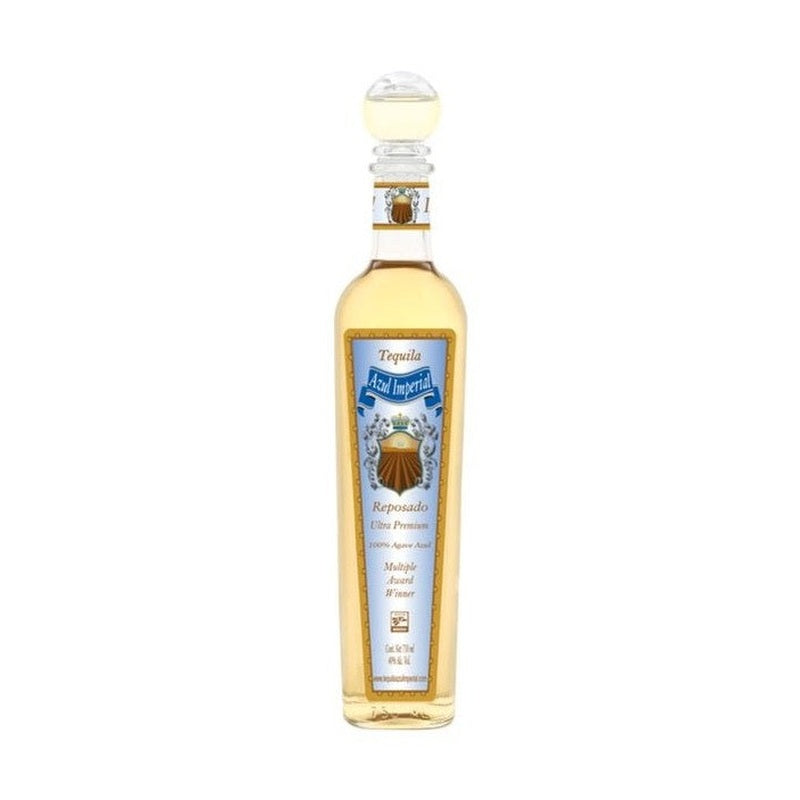 Azul Imperial Reposado Tequila - LoveScotch.com