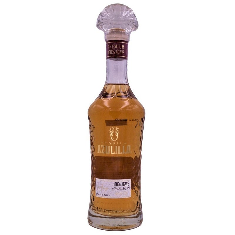 Azulillo Anejo Tequila - LoveScotch.com
