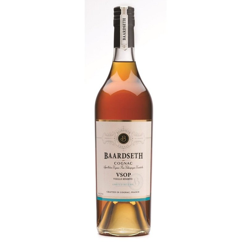 Baardseth Vieille Réserve VSOP Fine Champagne Cognac - LoveScotch.com