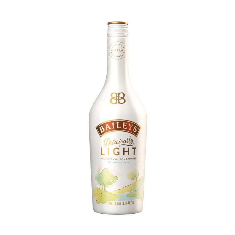 Baileys Deliciously Light Cream Liqueur - LoveScotch.com