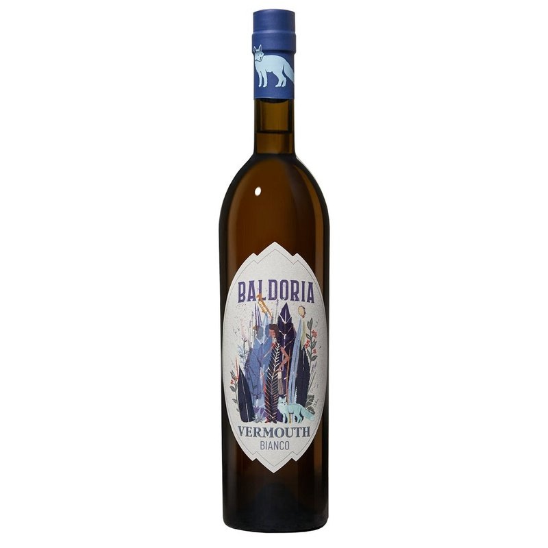 Baldoria Bianco Vermouth - LoveScotch.com