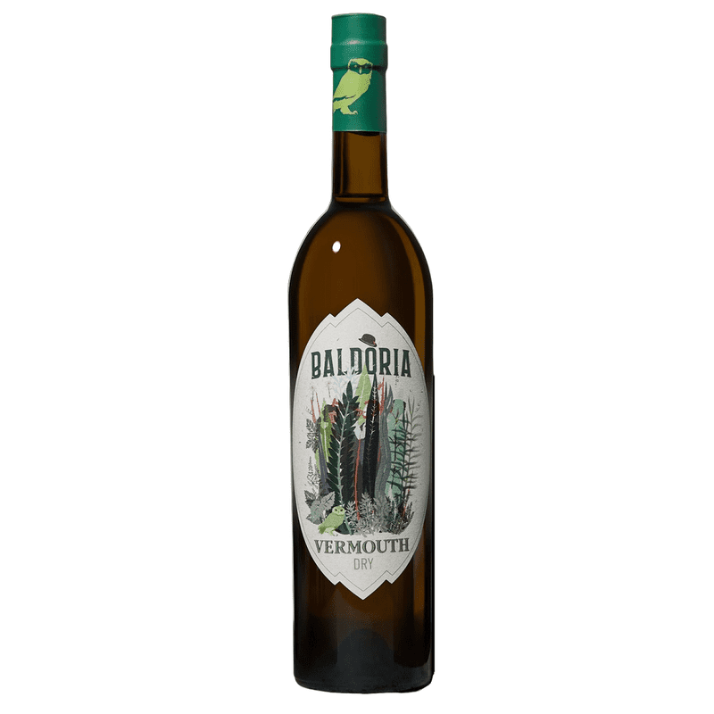 Baldoria Dry Vermouth - LoveScotch.com