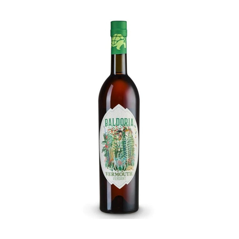 Baldoria Verdant Vermouth - LoveScotch.com