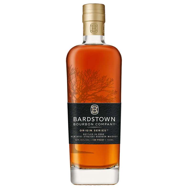 Bardstown Bourbon Company Origin Series Bottled in Bond Kentucky Straight Bourbon Whiskey - LoveScotch.com