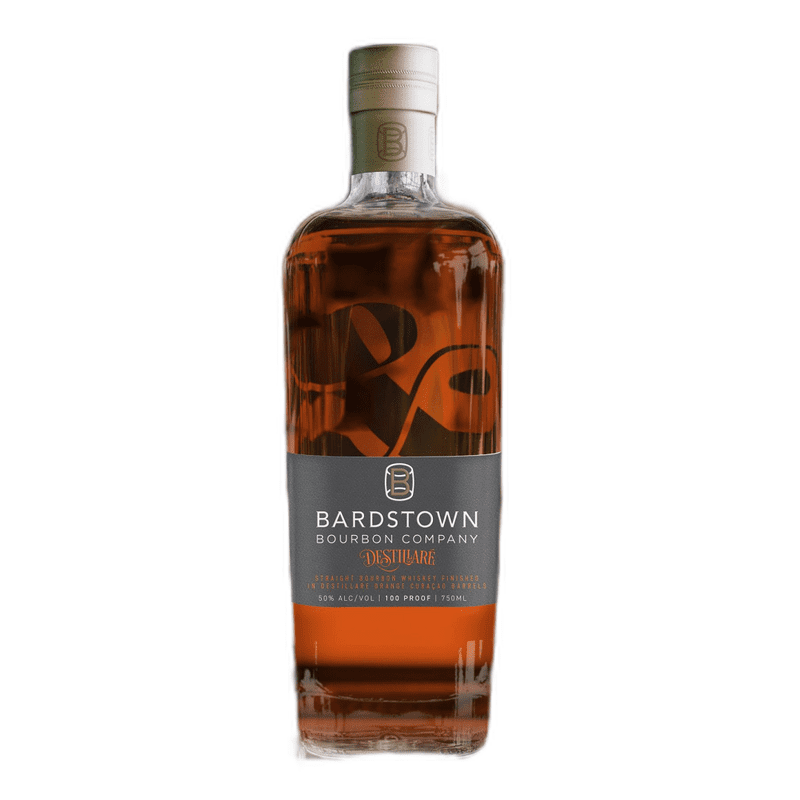 Bardstown Bourbon Company 'Destillaré' Straight Bourbon Whiskey - LoveScotch.com