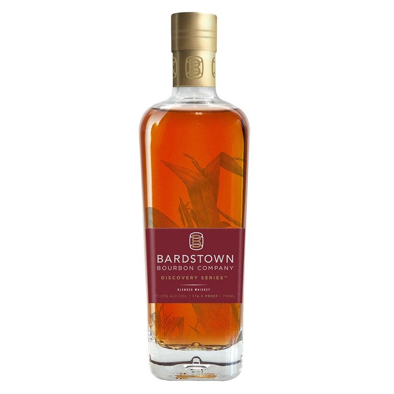 Bardstown Bourbon Company Discovery Series #7 Blended Whiskey - LoveScotch.com