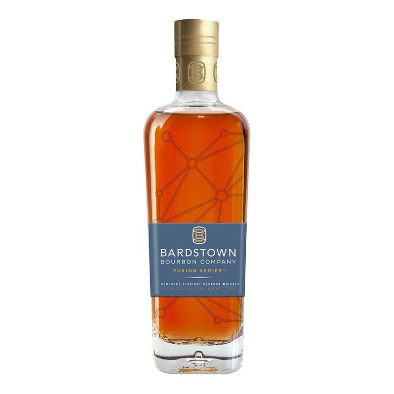 Bardstown Bourbon Company Fusion Series #7 Kentucky Straight Bourbon Whiskey - LoveScotch.com