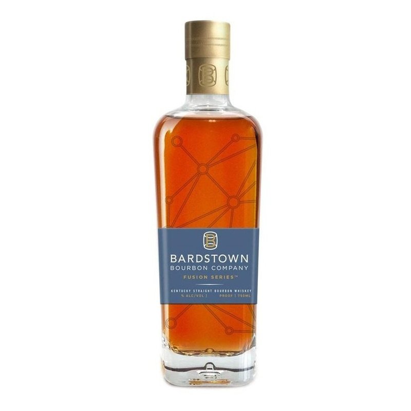 Bardstown Bourbon Company Fusion Series #6 Kentucky Straight Bourbon Whiskey - LoveScotch.com