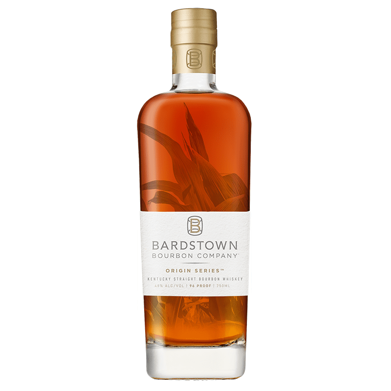 Bardstown Bourbon Company Origin Series 6 Year Old Kentucky Straight Bourbon Whiskey - LoveScotch.com