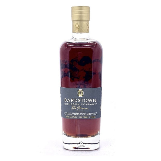 Bardstown Bourbon Company 'The Prisoner' Straight Bourbon Whiskey - LoveScotch.com