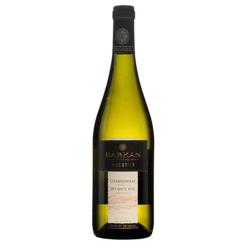 Barkan Reserve Chardonnay 2020 - LoveScotch.com