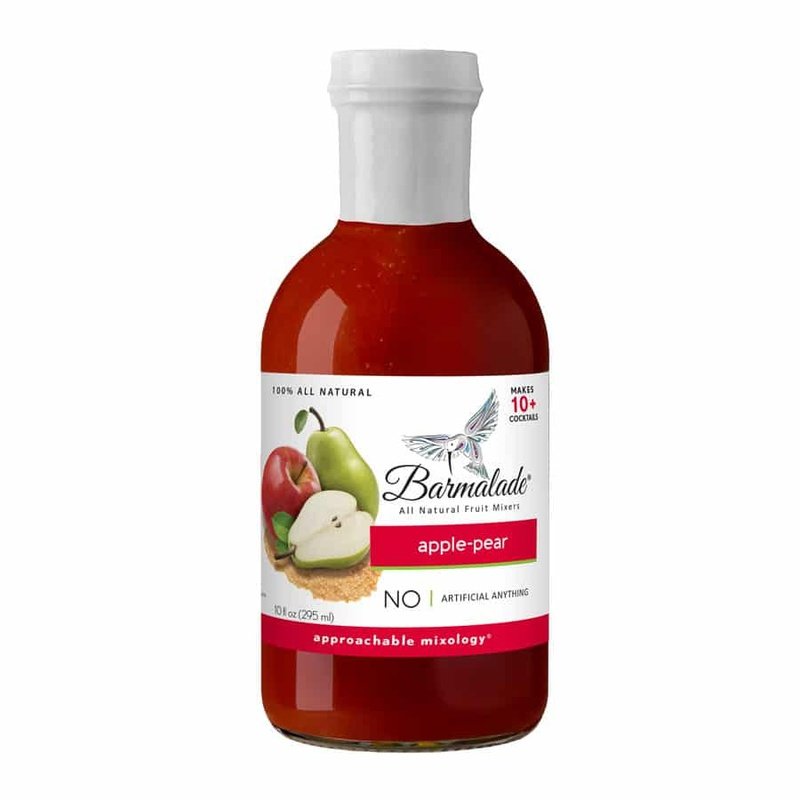 Barmalade Apple-Pear Mixer - LoveScotch.com