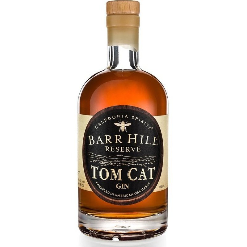 Barr Hill Reserve Tom Cat Gin - LoveScotch.com