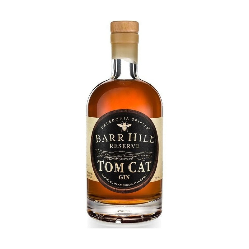 Barr Hill Reserve Tom Cat Gin - LoveScotch.com