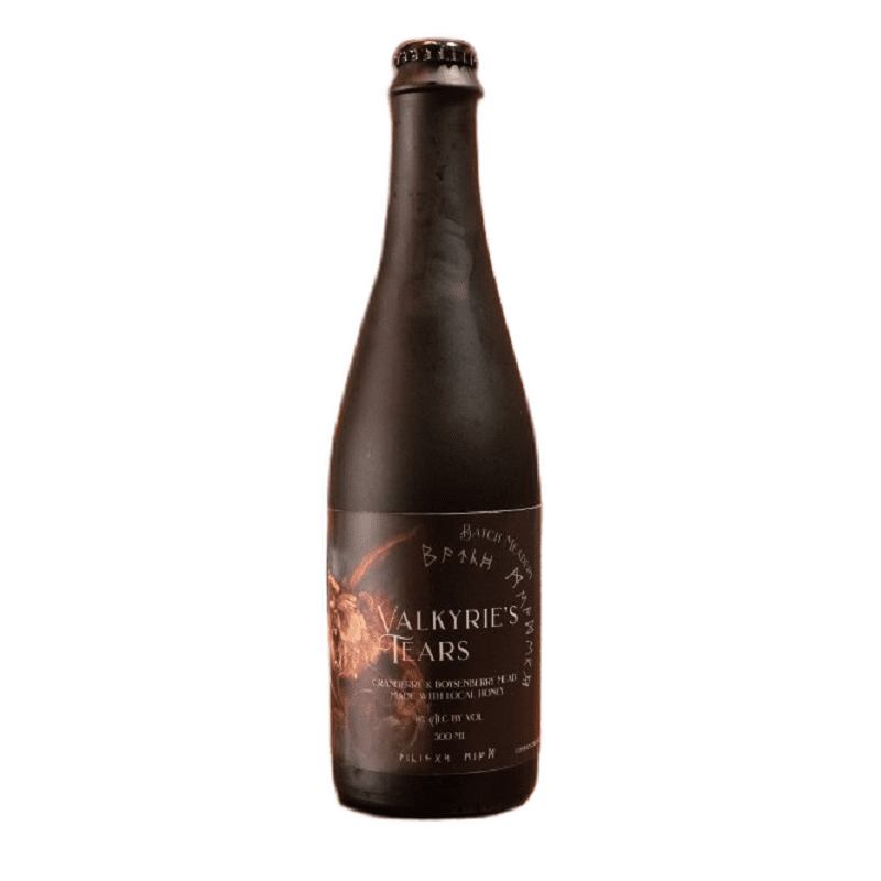 Batch Valkyrie's Tears Mead 500ml - LoveScotch.com
