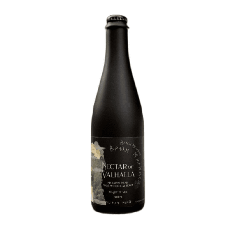 Batch Nectar of Valhalla Mead 500ml - LoveScotch.com