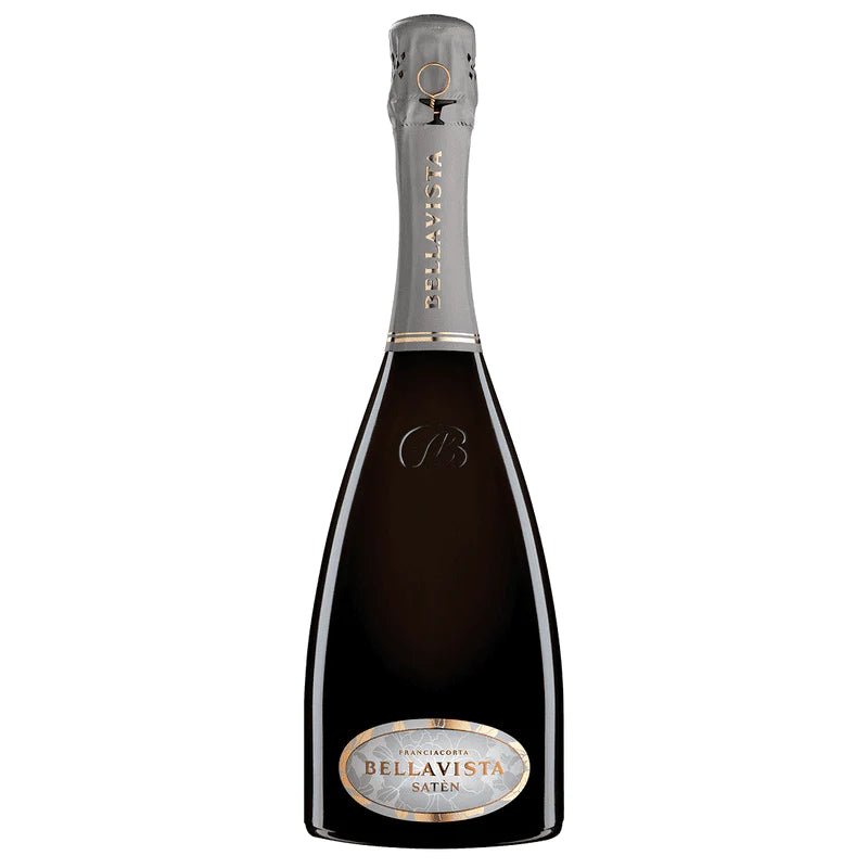 Bellavista Franciacorta Satén - LoveScotch.com